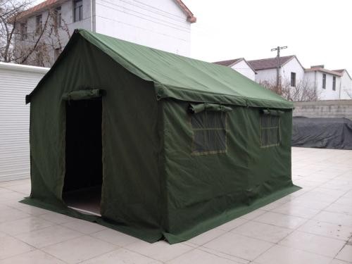 室外小型应急帐篷